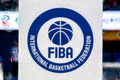 国际篮球联合会FIBA官方认证标志